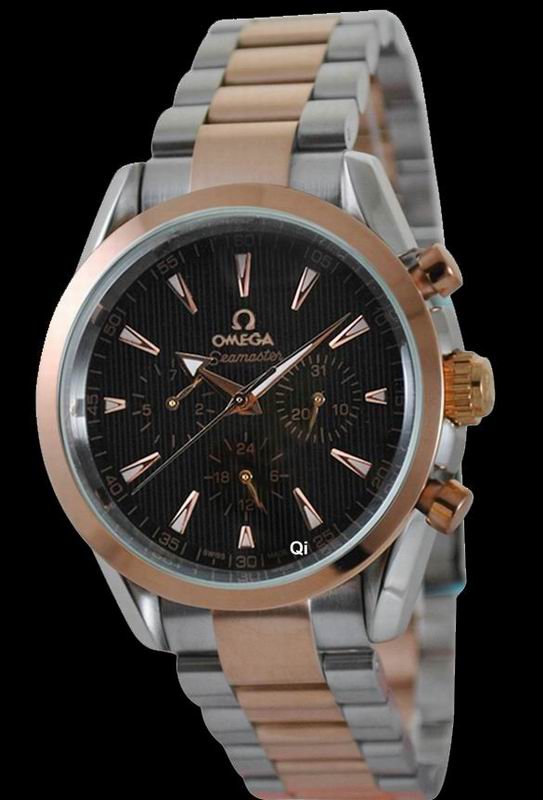 Omega watch man-753